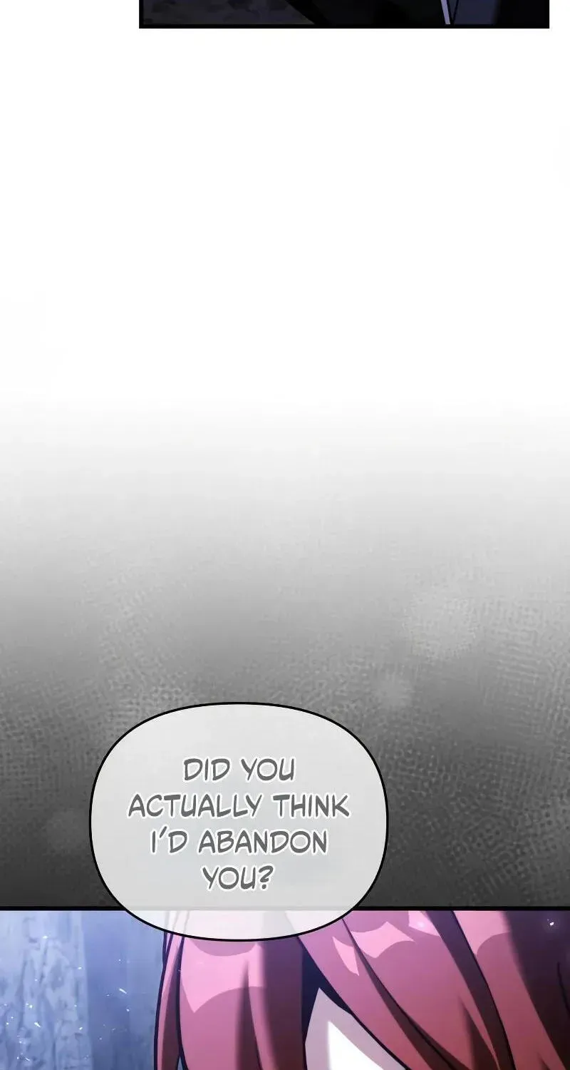 Time-Limited Genius Dark Knight Chapter 165.1 page 27 - 