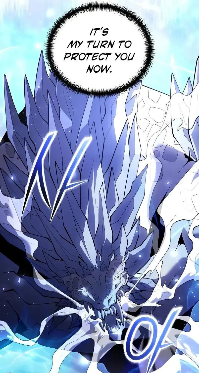 Time-Limited Genius Dark Knight Chapter 165.1 page 33 - 