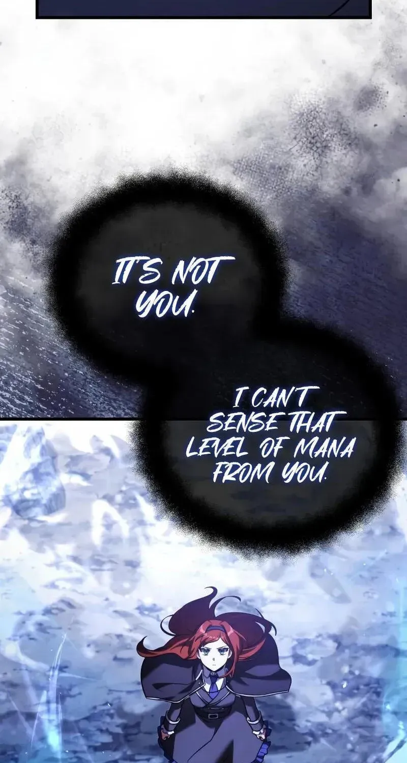 Time-Limited Genius Dark Knight Chapter 165.1 page 39 - 