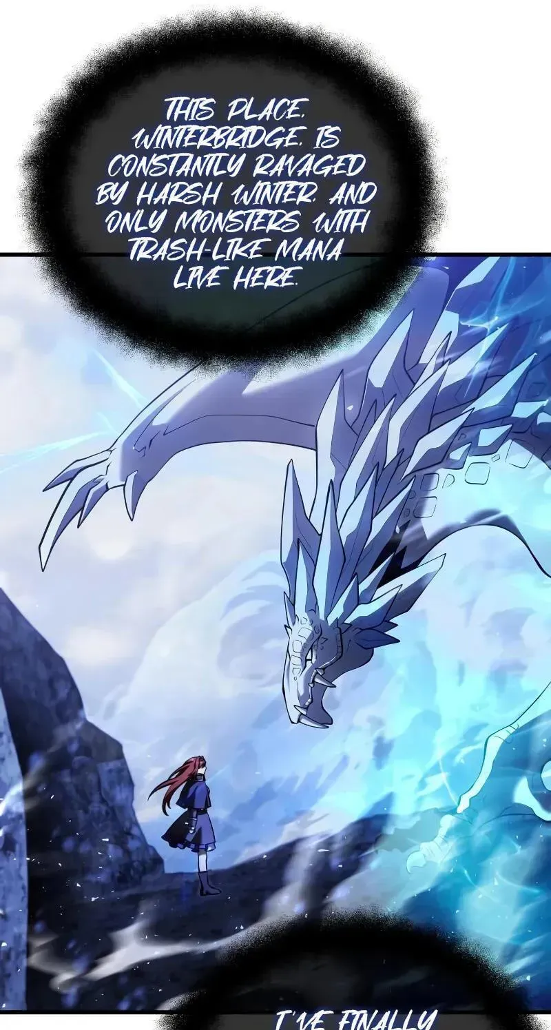 Time-Limited Genius Dark Knight Chapter 165.1 page 51 - 