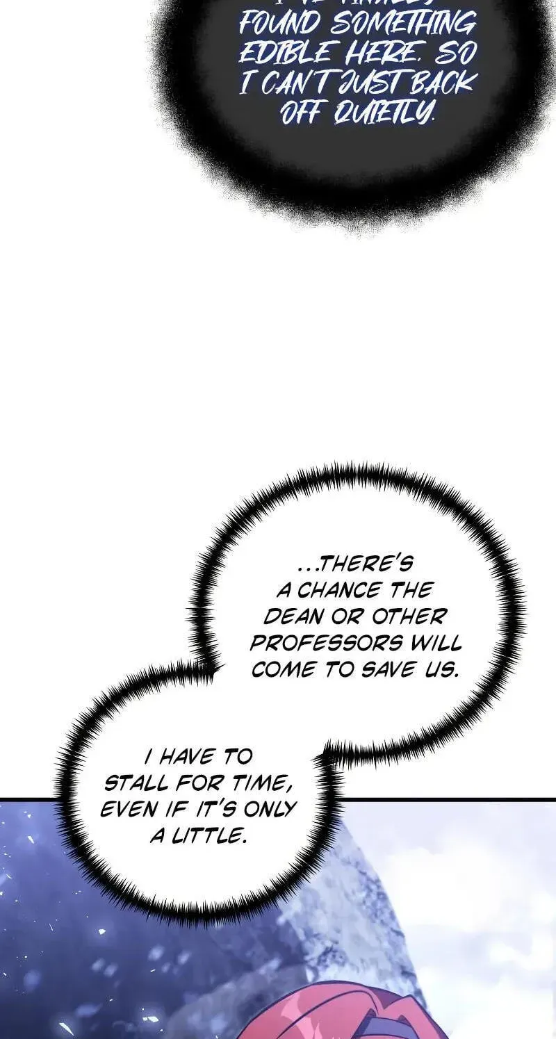 Time-Limited Genius Dark Knight Chapter 165.1 page 52 - 