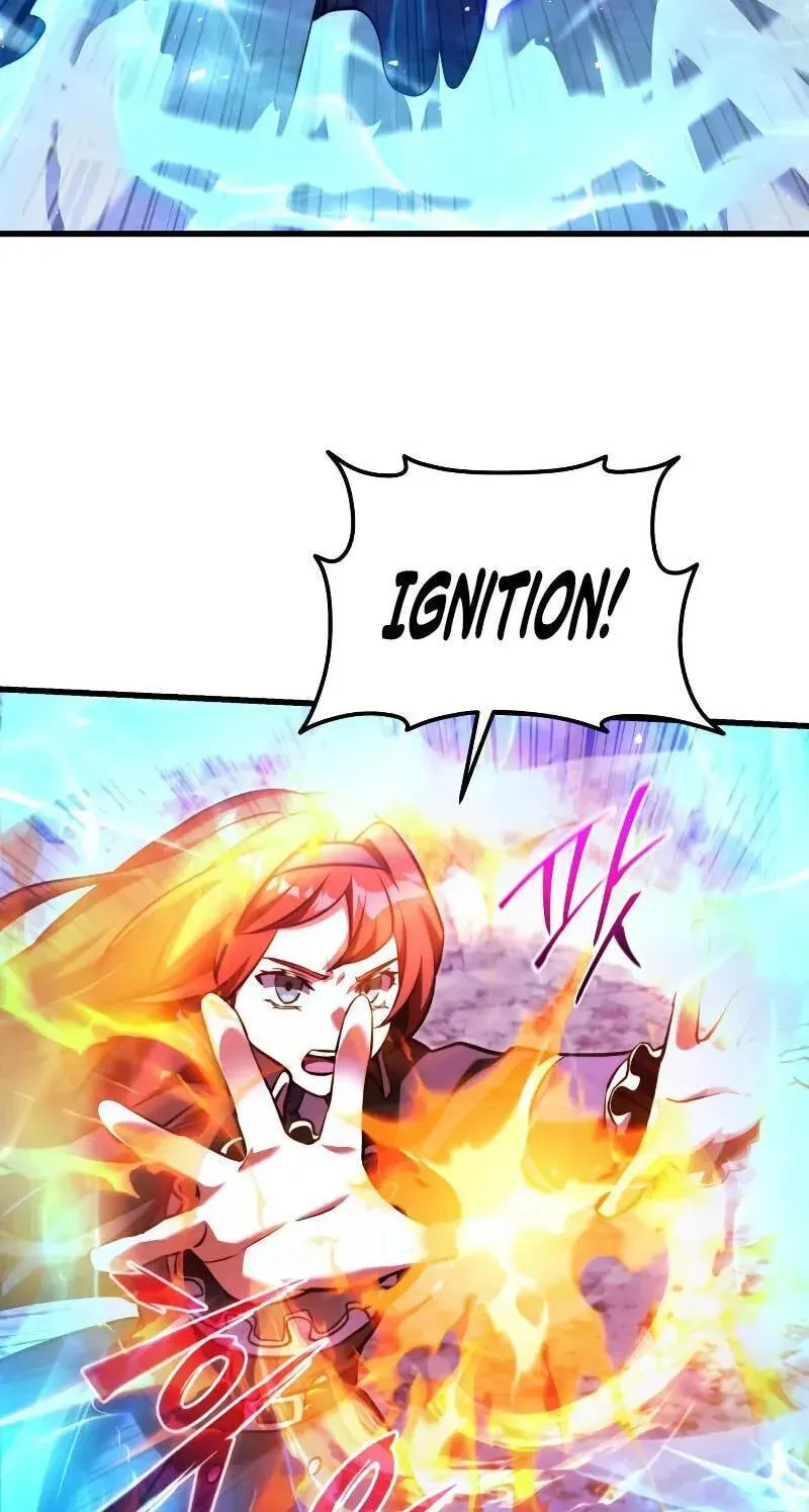 Time-Limited Genius Dark Knight Chapter 165.1 page 58 - 