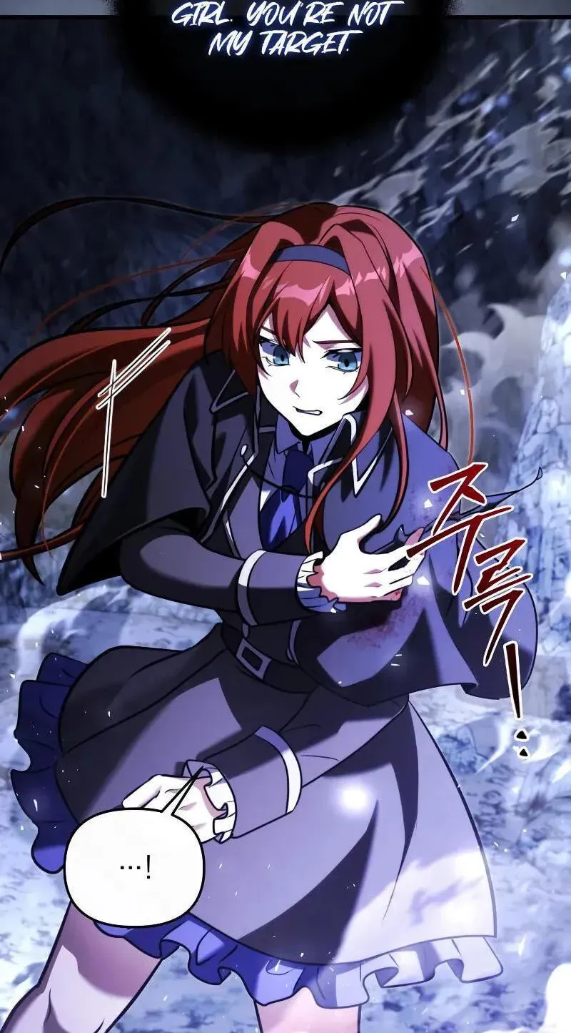 Time-Limited Genius Dark Knight Chapter 165.1 page 63 - 