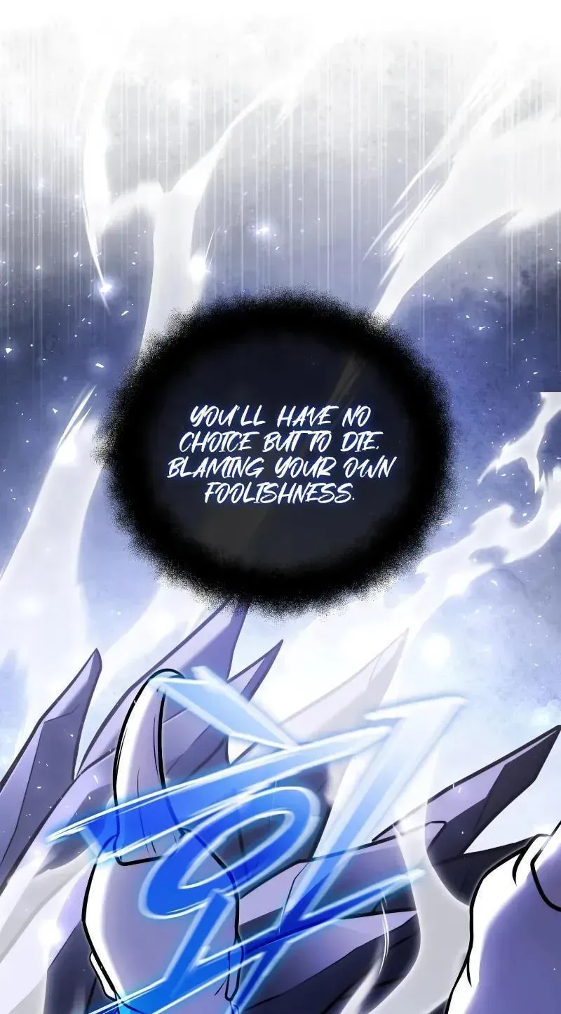 Time-Limited Genius Dark Knight Chapter 165.1 page 68 - 