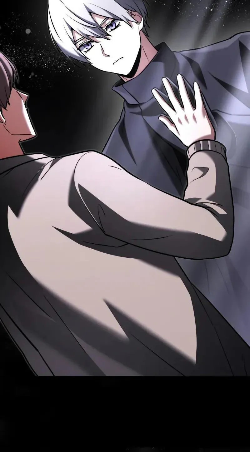 Time-Limited Genius Dark Knight Chapter 165.1 page 78 - 