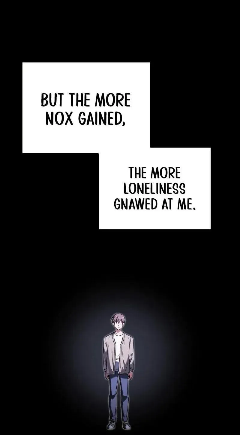 Time-Limited Genius Dark Knight Chapter 165.1 page 81 - 
