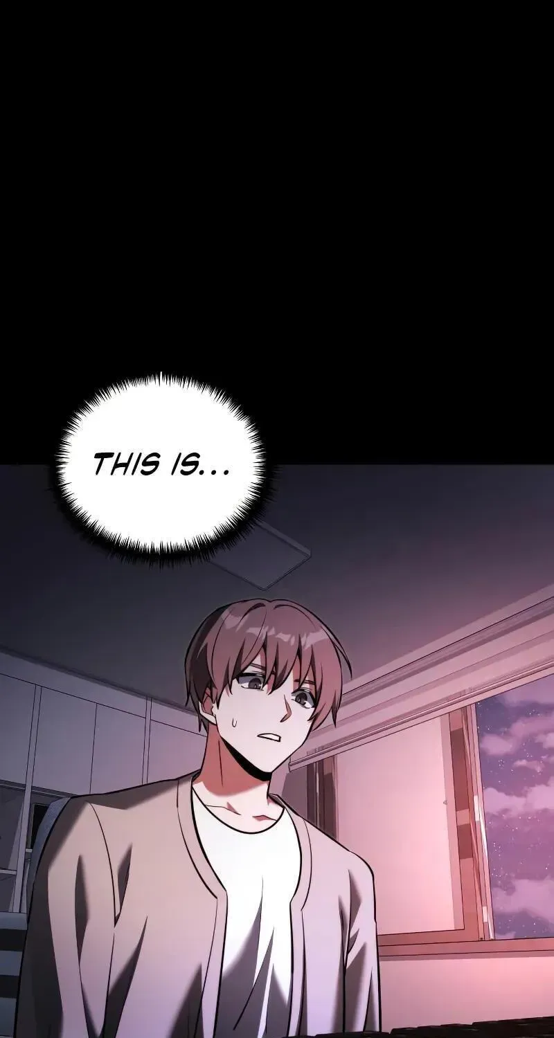 Time-Limited Genius Dark Knight Chapter 165.1 page 89 - 
