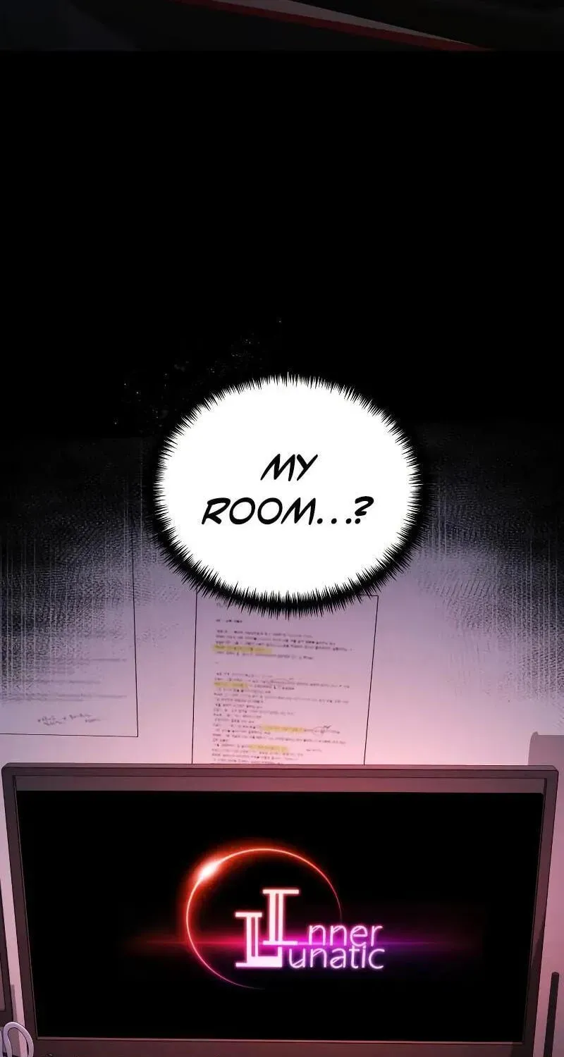 Time-Limited Genius Dark Knight Chapter 165.1 page 91 - 