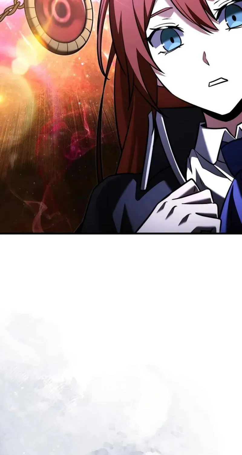 Time-Limited Genius Dark Knight Chapter 165.2 page 11 - 
