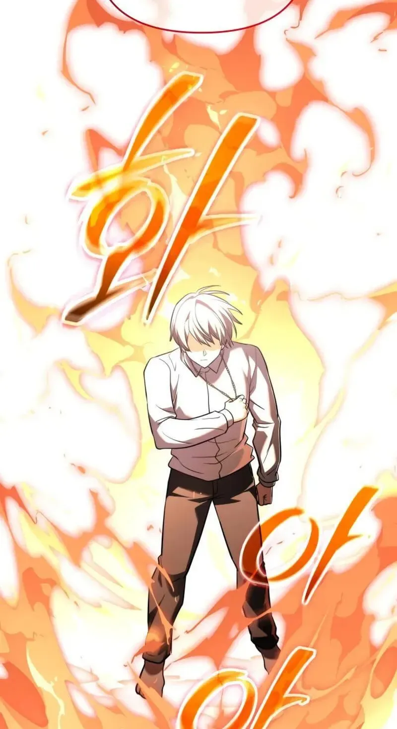 Time-Limited Genius Dark Knight Chapter 165.2 page 103 - 