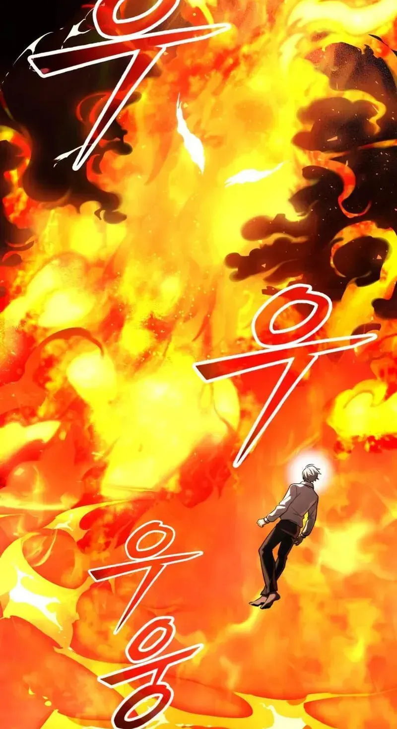 Time-Limited Genius Dark Knight Chapter 165.2 page 105 - 