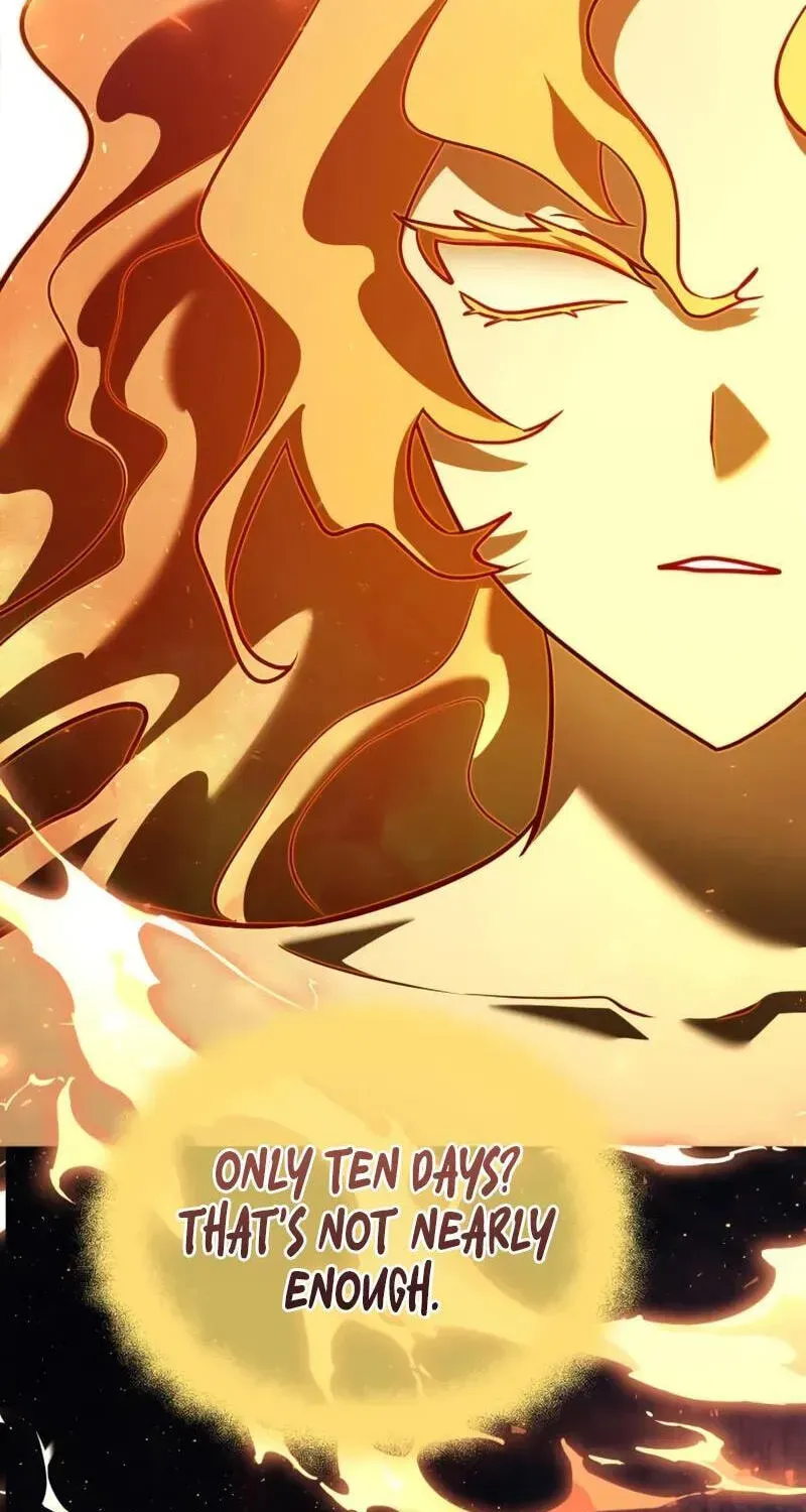 Time-Limited Genius Dark Knight Chapter 165.2 page 127 - 