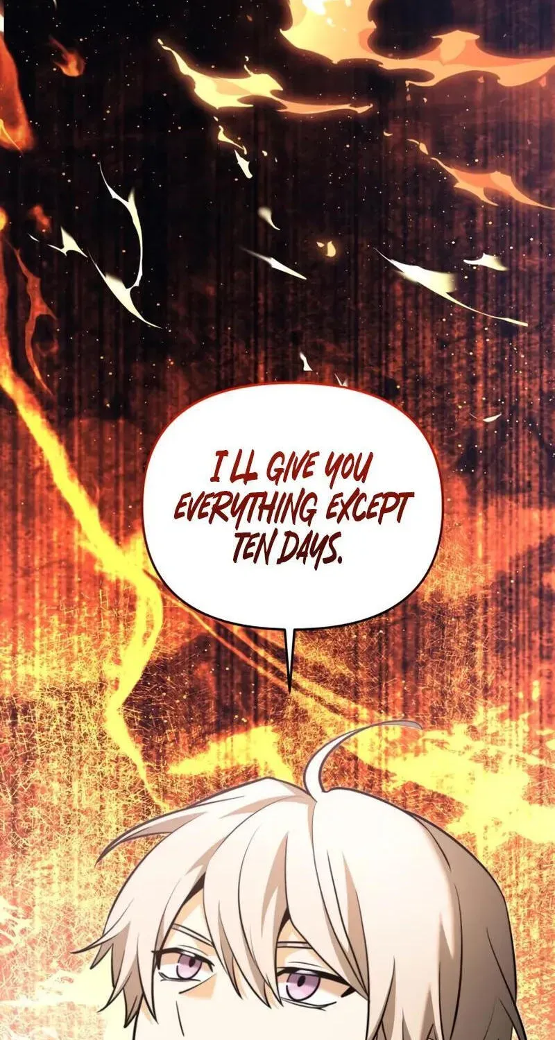 Time-Limited Genius Dark Knight Chapter 165.2 page 129 - 