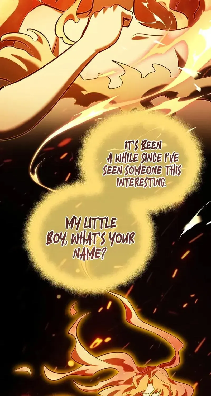 Time-Limited Genius Dark Knight Chapter 165.2 page 135 - 