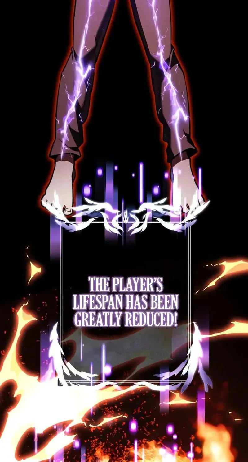 Time-Limited Genius Dark Knight Chapter 165.2 page 150 - 