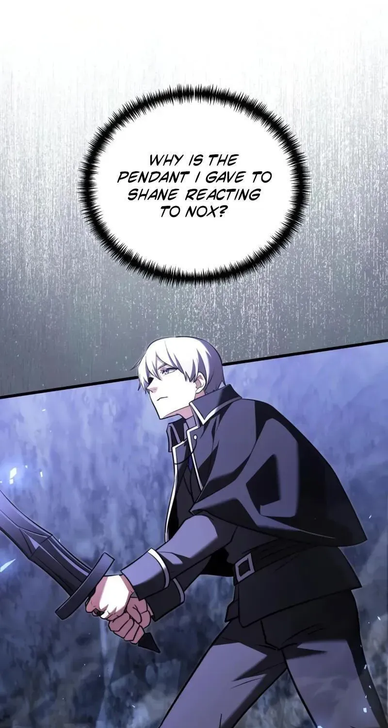 Time-Limited Genius Dark Knight Chapter 165.2 page 16 - 