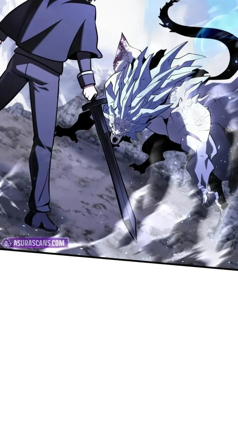 Time-Limited Genius Dark Knight Chapter 165.2 page 154 - 