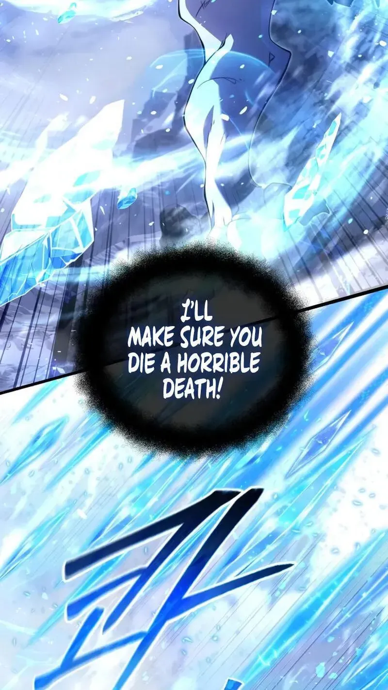 Time-Limited Genius Dark Knight Chapter 165.2 page 159 - 