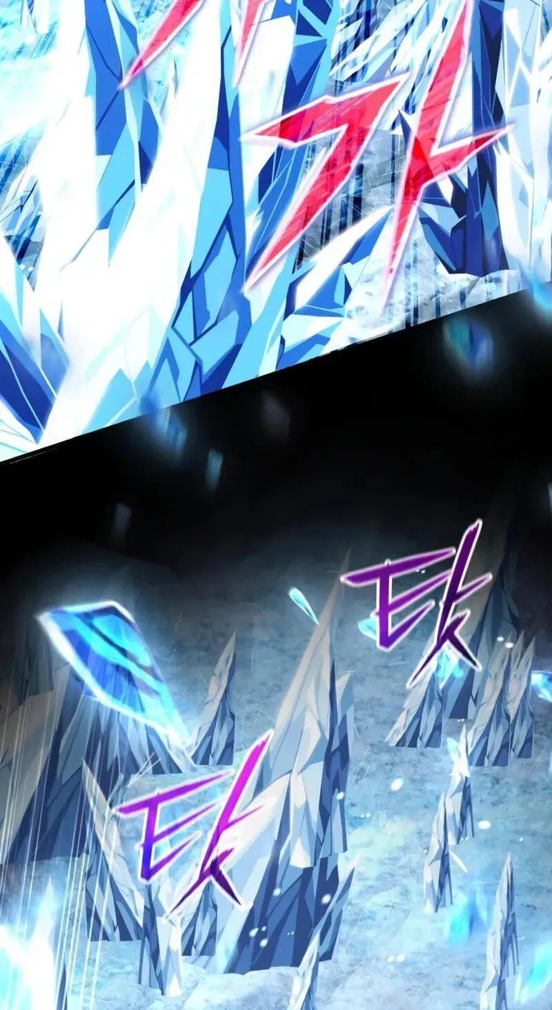 Time-Limited Genius Dark Knight Chapter 165.2 page 166 - 