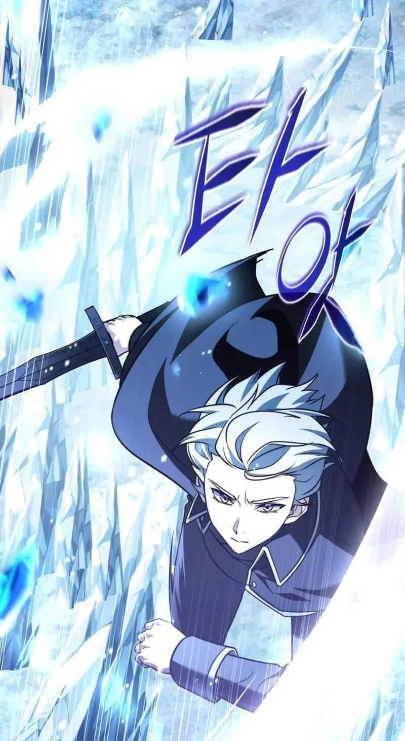 Time-Limited Genius Dark Knight Chapter 165.2 page 167 - 
