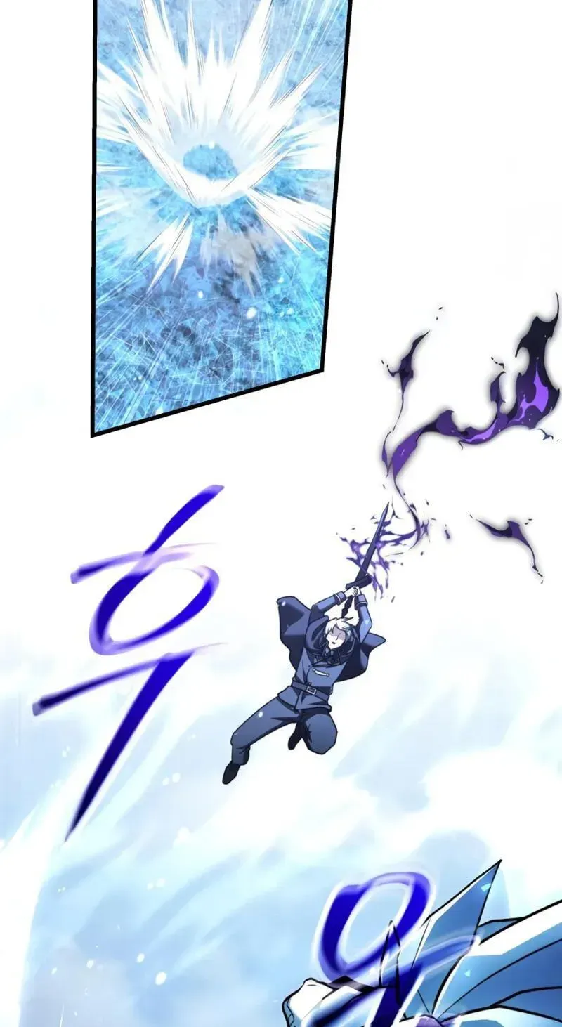 Time-Limited Genius Dark Knight Chapter 165.2 page 169 - 