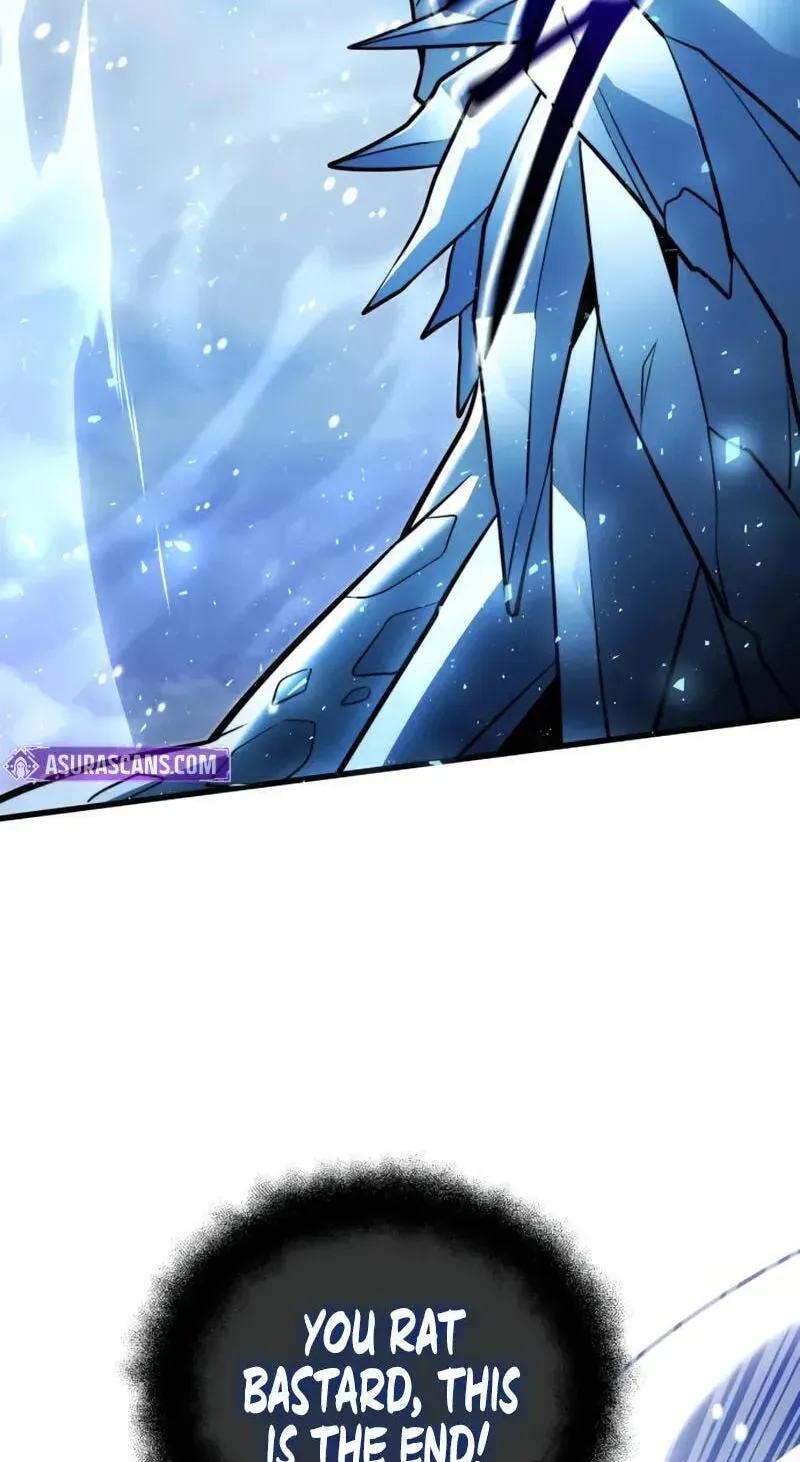 Time-Limited Genius Dark Knight Chapter 165.2 page 170 - 