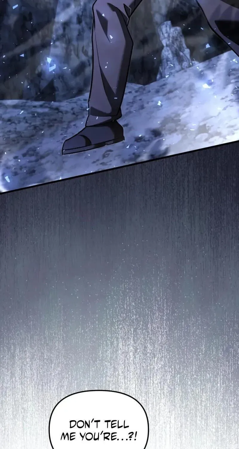 Time-Limited Genius Dark Knight Chapter 165.2 page 18 - 