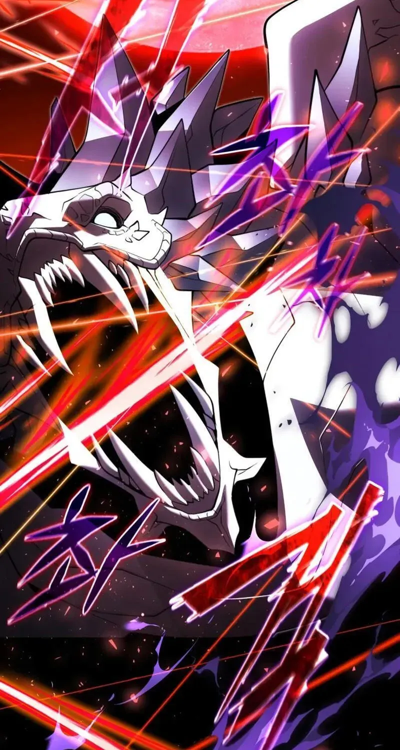 Time-Limited Genius Dark Knight Chapter 165.2 page 187 - 