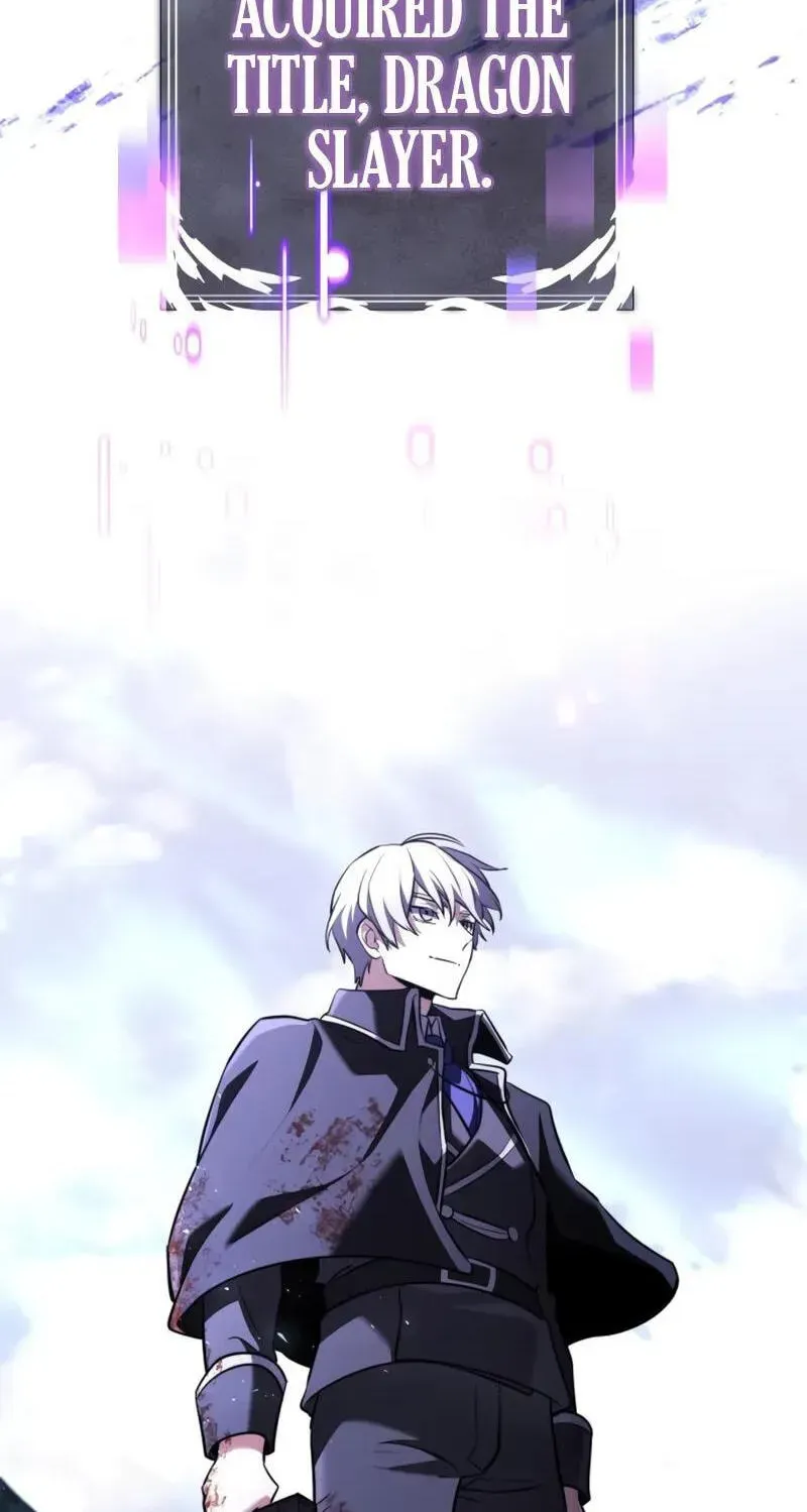 Time-Limited Genius Dark Knight Chapter 165.2 page 200 - 