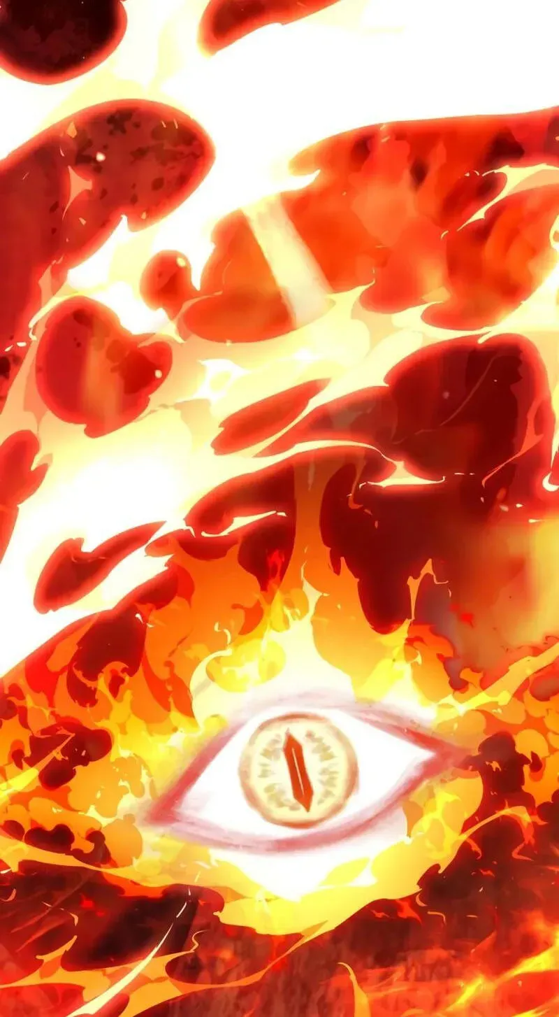 Time-Limited Genius Dark Knight Chapter 165.2 page 33 - 