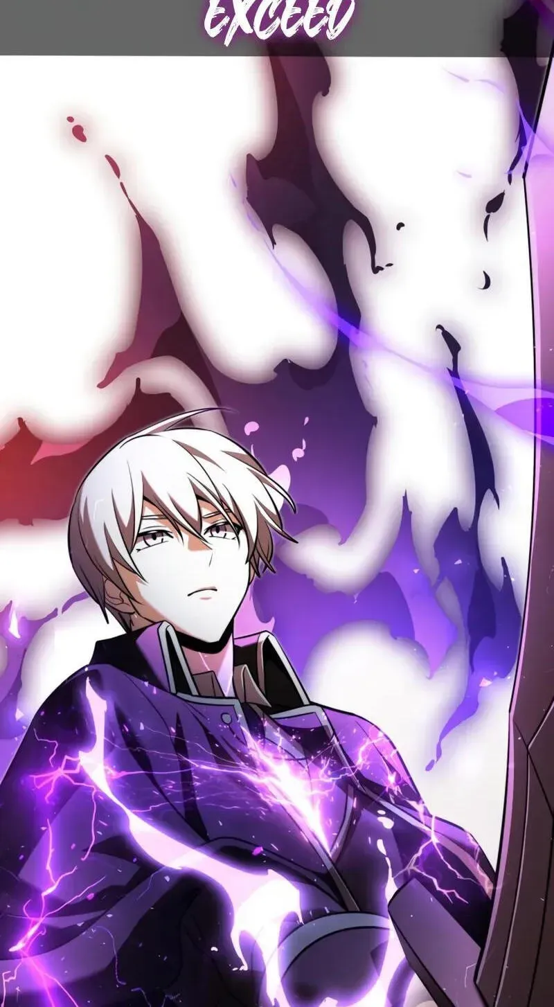 Time-Limited Genius Dark Knight Chapter 165.2 page 37 - 