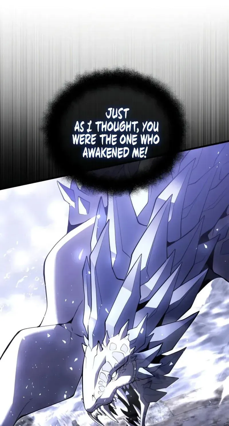 Time-Limited Genius Dark Knight Chapter 165.2 page 39 - 