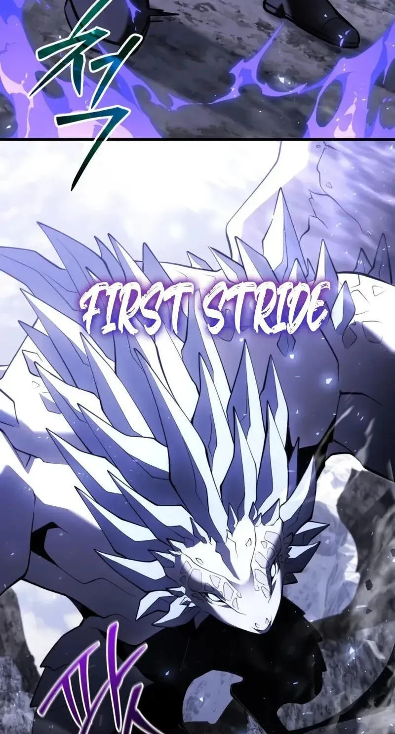 Time-Limited Genius Dark Knight Chapter 165.2 page 41 - 