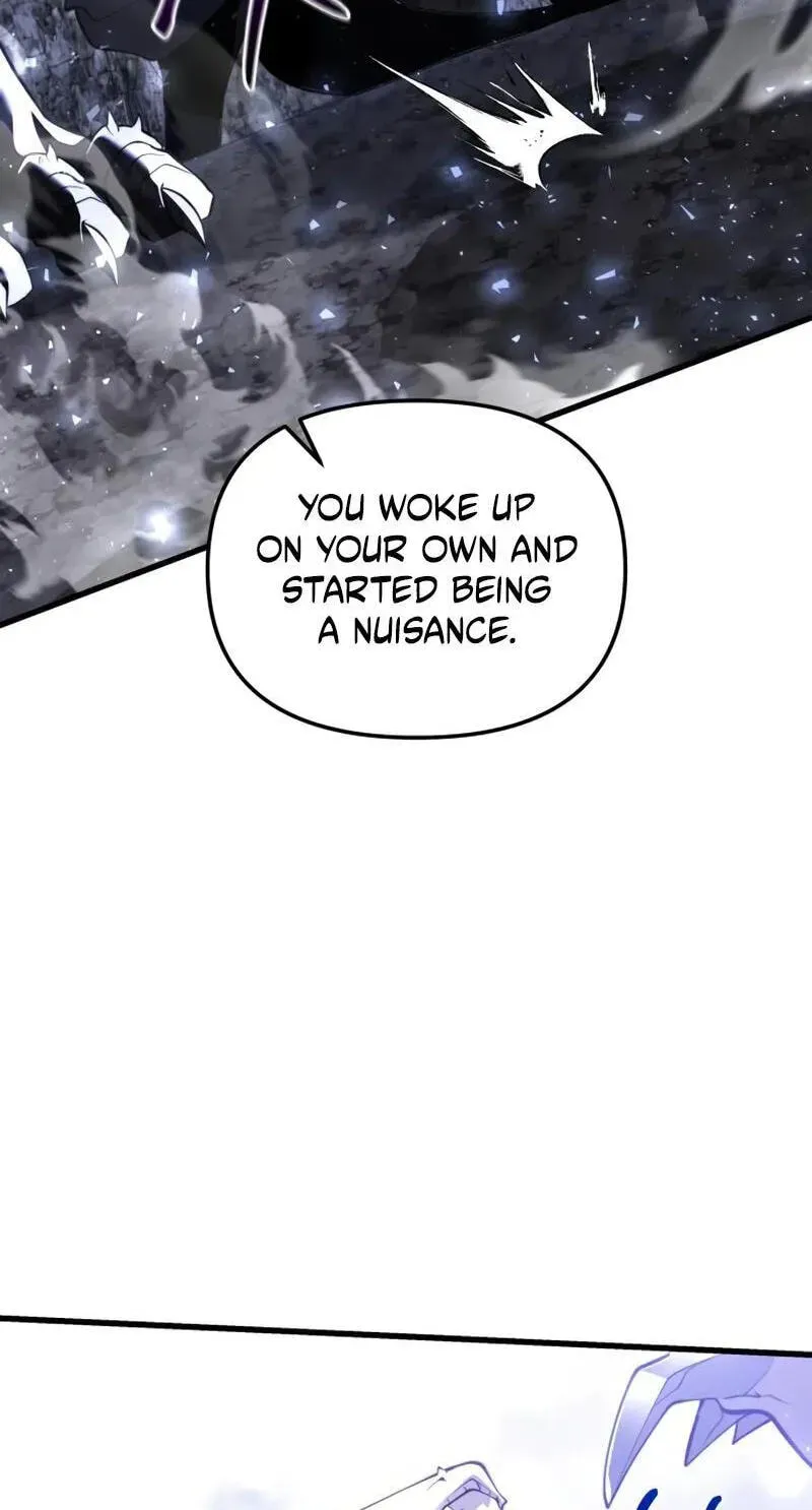Time-Limited Genius Dark Knight Chapter 165.2 page 42 - 