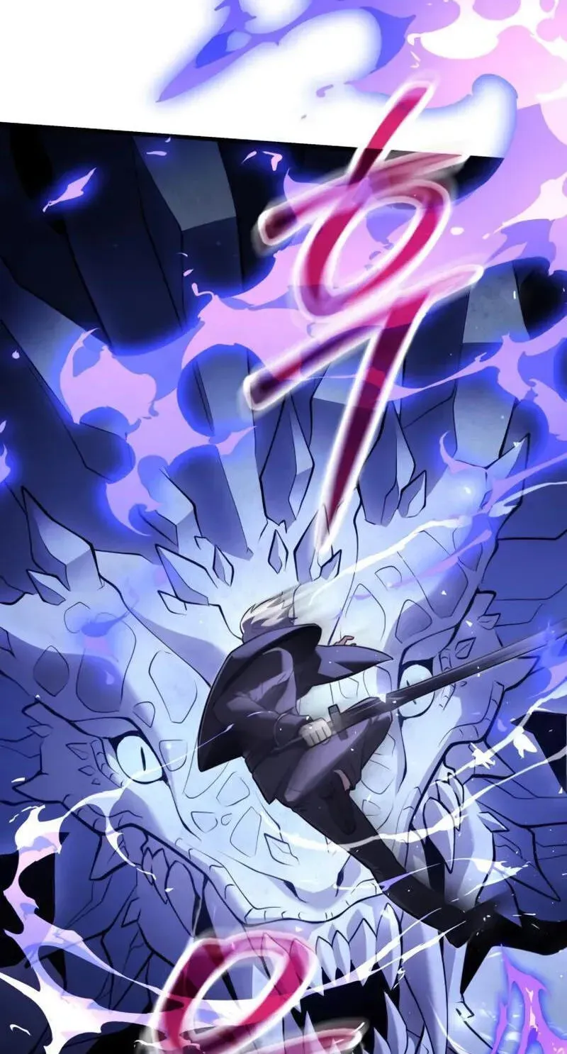 Time-Limited Genius Dark Knight Chapter 165.2 page 44 - 