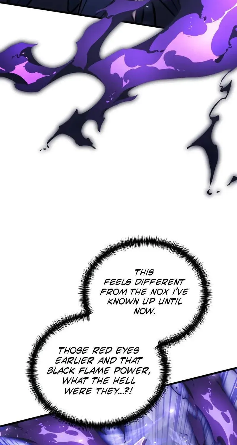 Time-Limited Genius Dark Knight Chapter 165.2 page 53 - 