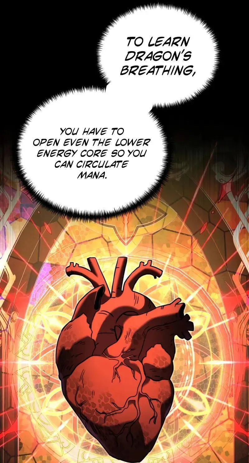 Time-Limited Genius Dark Knight Chapter 165.2 page 63 - 