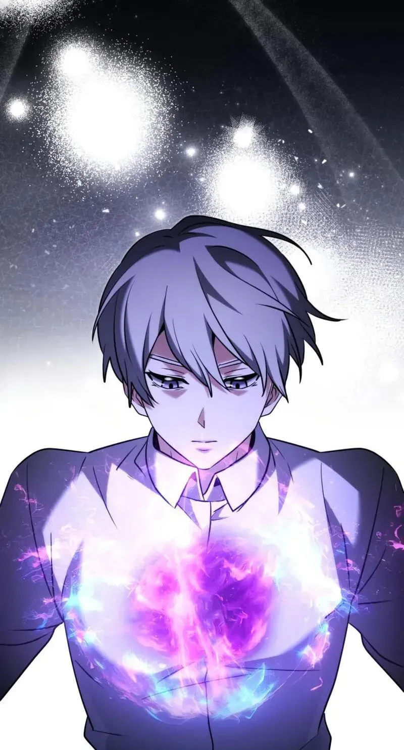 Time-Limited Genius Dark Knight Chapter 165.2 page 65 - 