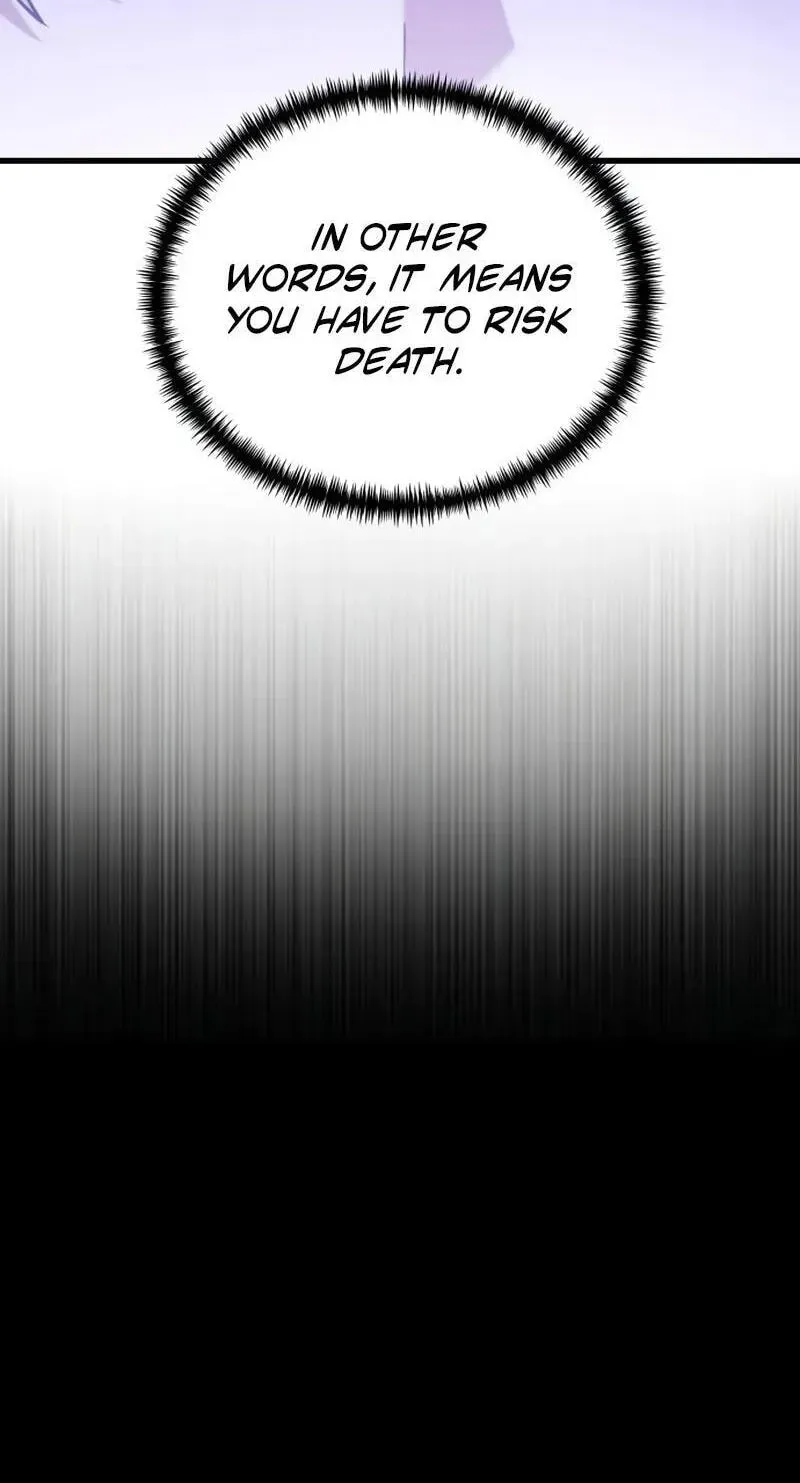 Time-Limited Genius Dark Knight Chapter 165.2 page 67 - 