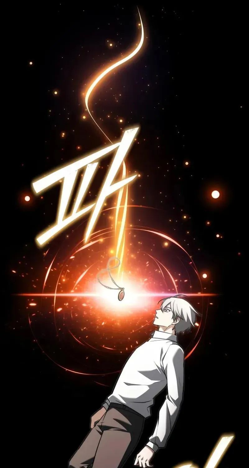 Time-Limited Genius Dark Knight Chapter 165.2 page 71 - 