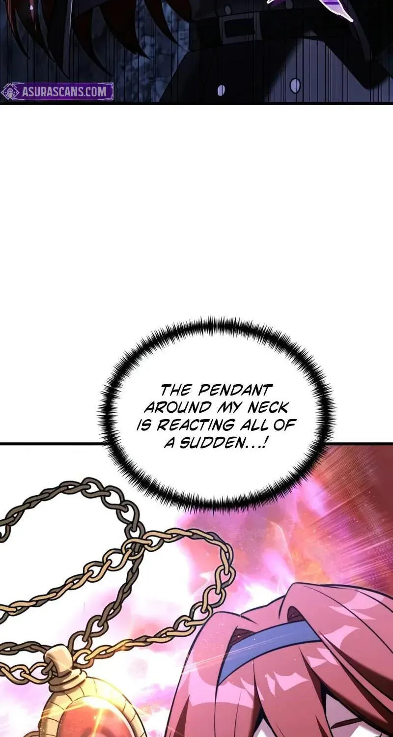 Time-Limited Genius Dark Knight Chapter 165.2 page 9 - 