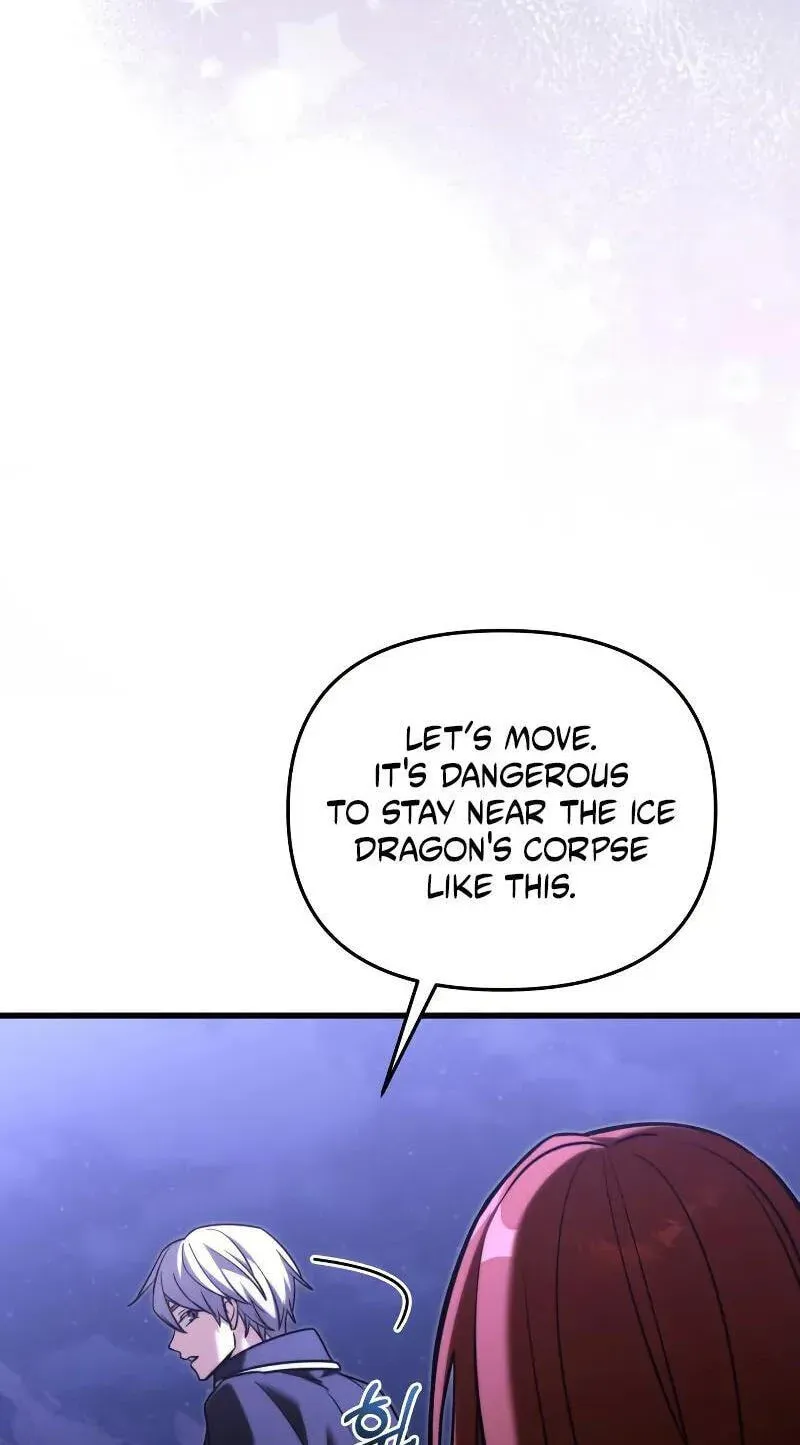 Time-Limited Genius Dark Knight Chapter 165.3 page 111 - 