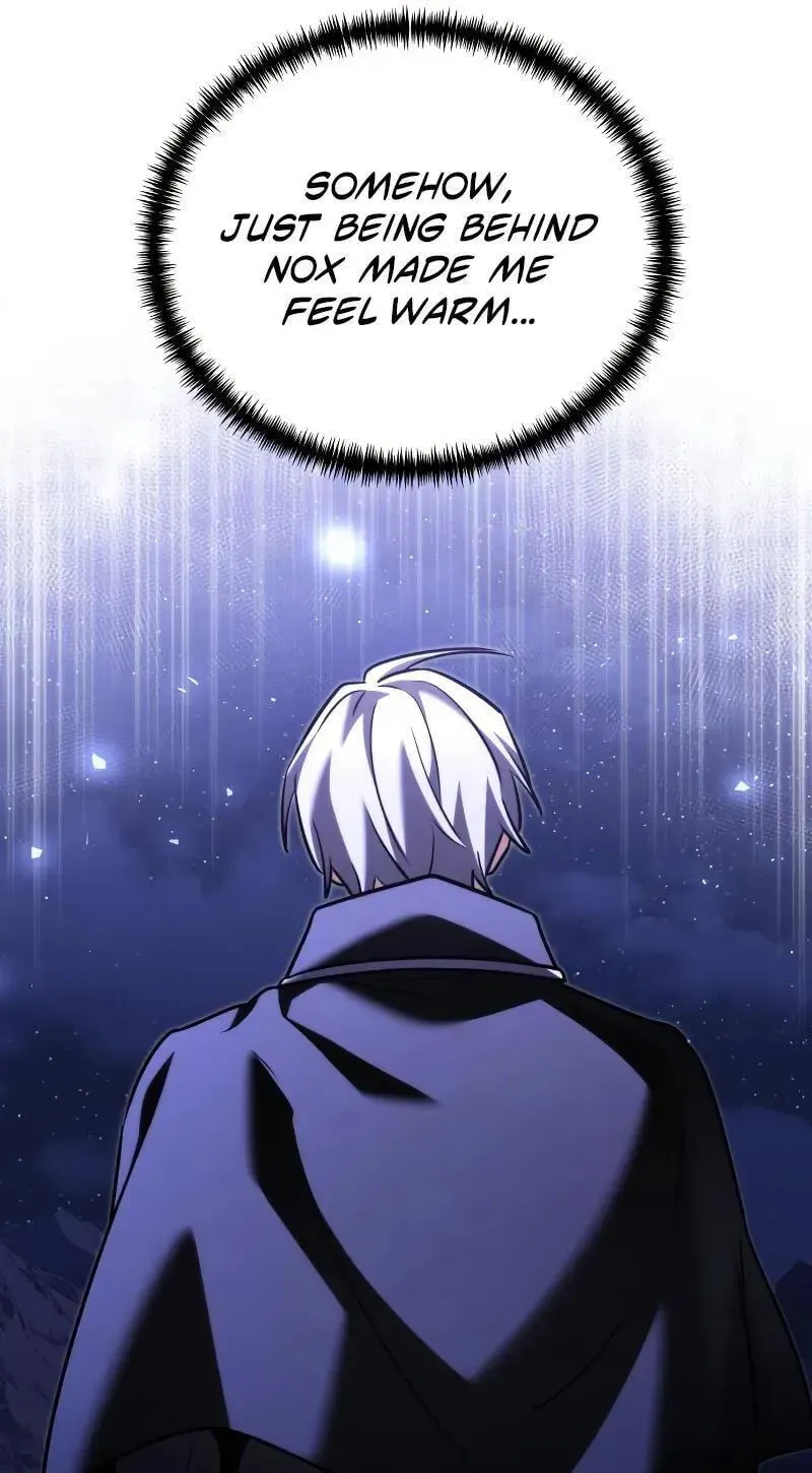 Time-Limited Genius Dark Knight Chapter 165.3 page 117 - 