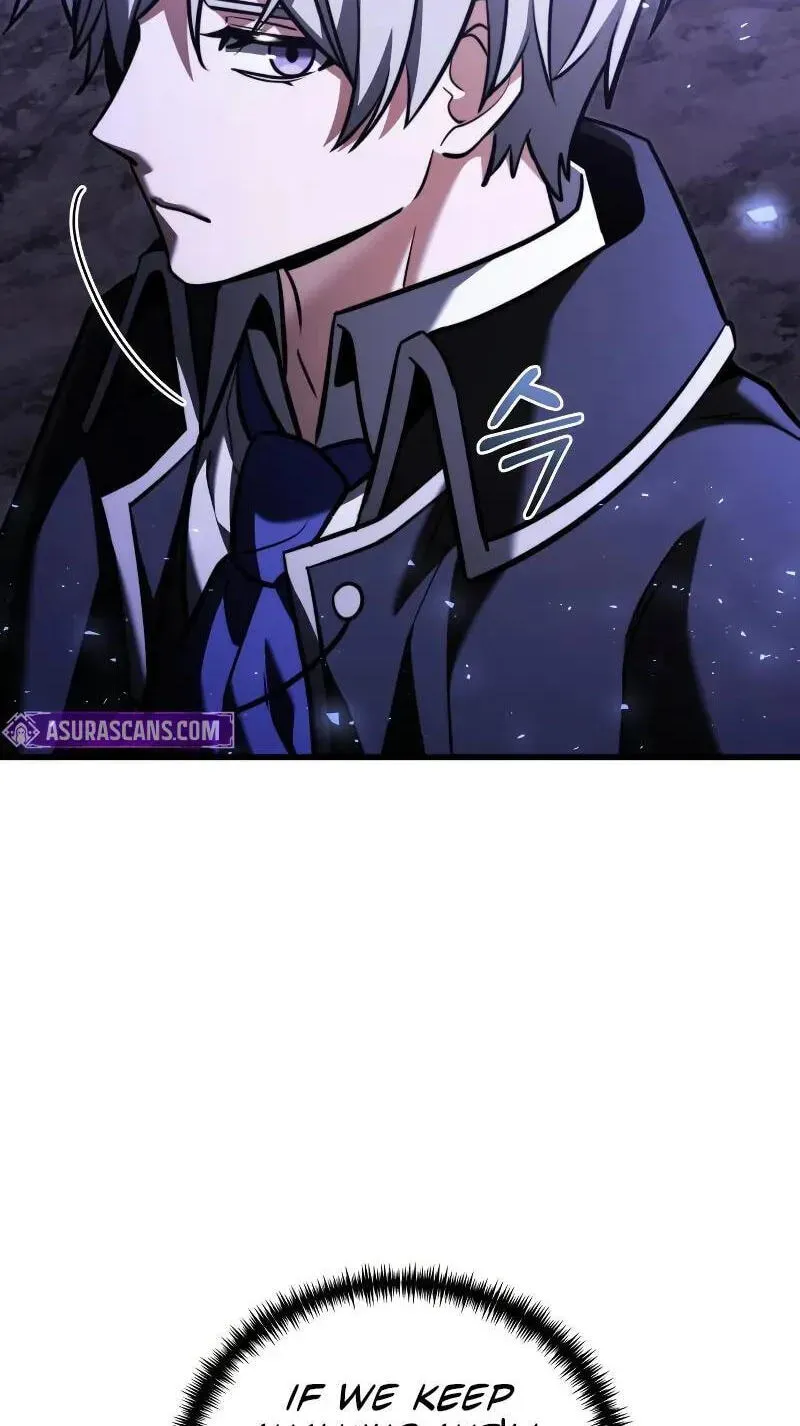 Time-Limited Genius Dark Knight Chapter 165.3 page 129 - 