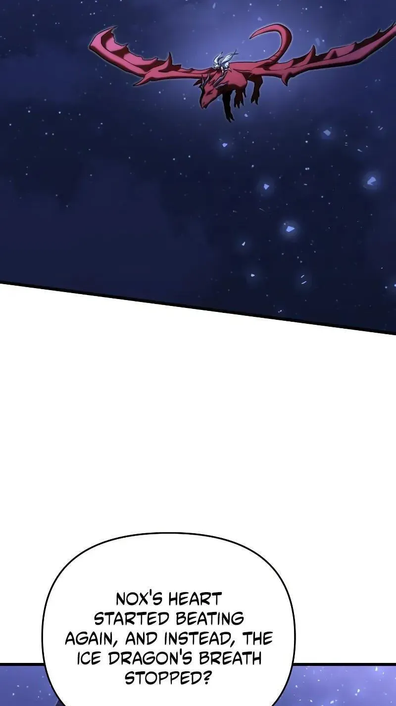 Time-Limited Genius Dark Knight Chapter 165.3 page 131 - 