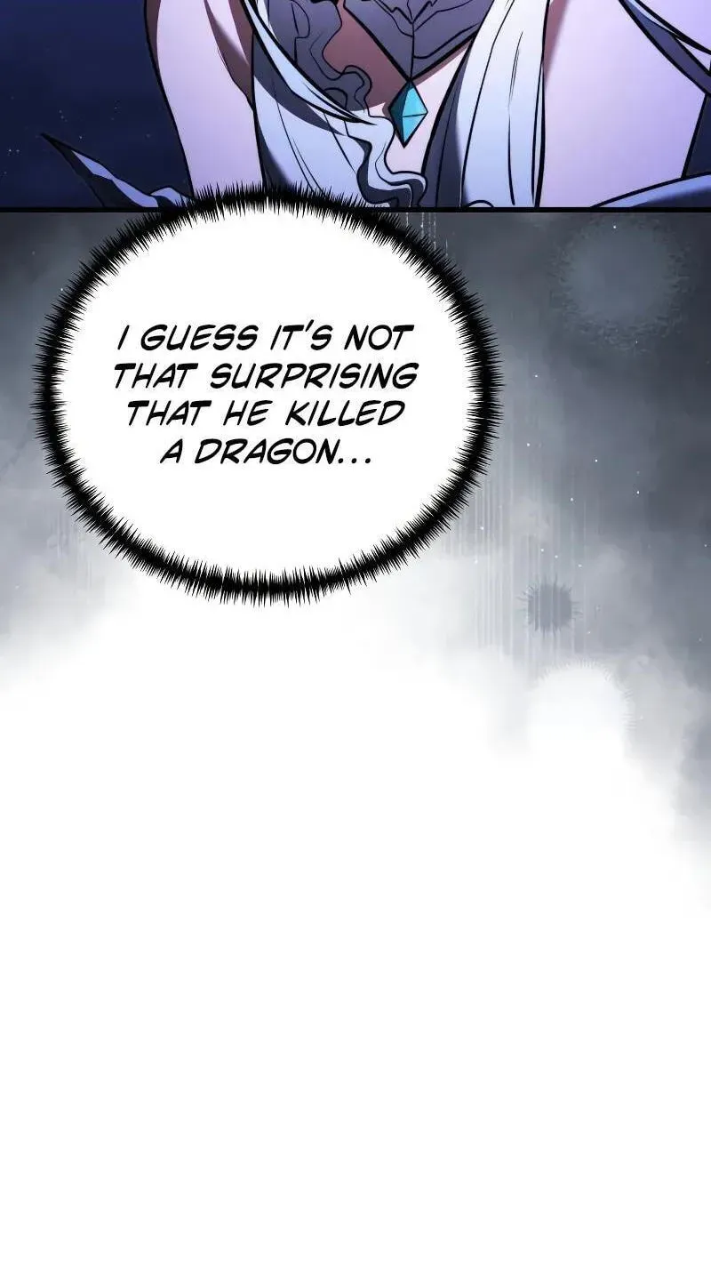 Time-Limited Genius Dark Knight Chapter 165.3 page 134 - 