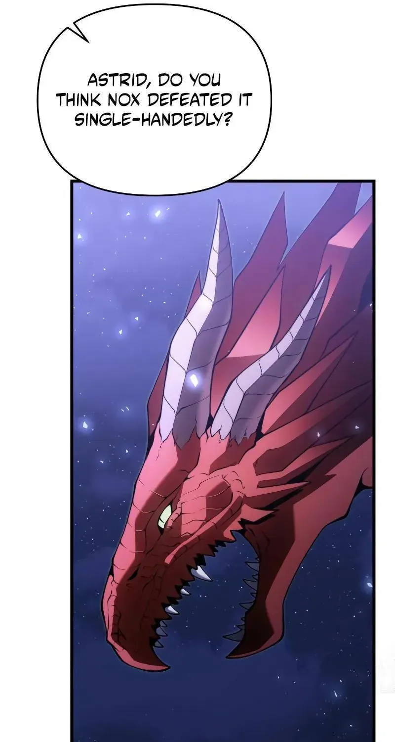 Time-Limited Genius Dark Knight Chapter 165.3 page 135 - 
