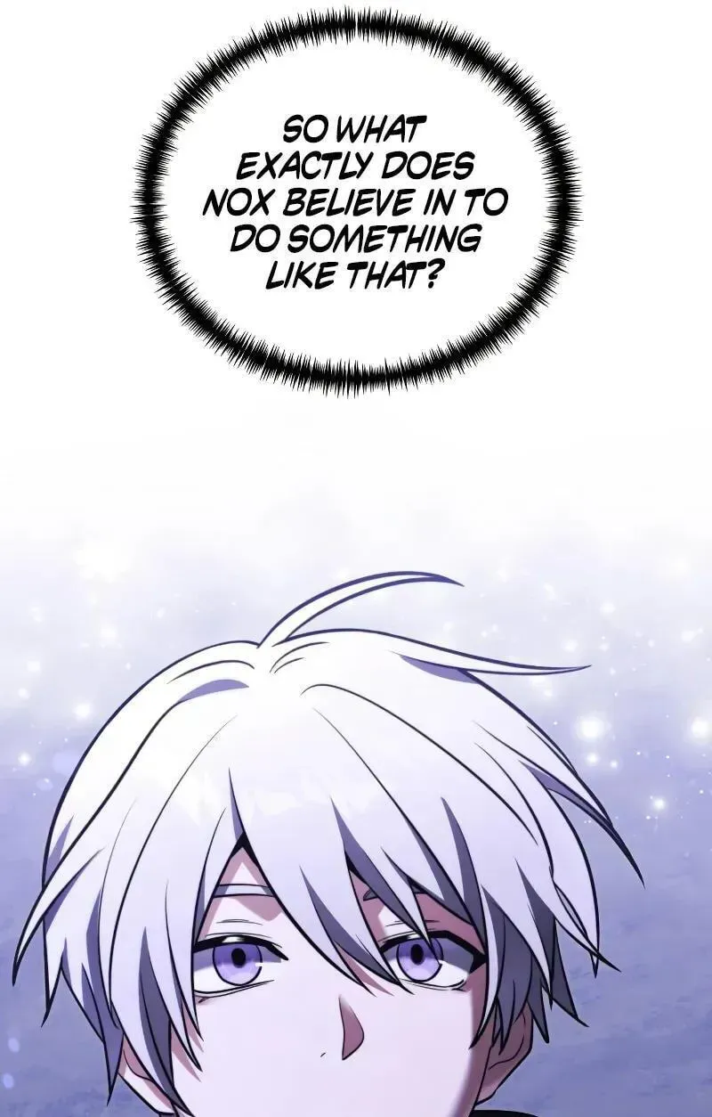 Time-Limited Genius Dark Knight Chapter 165.3 page 153 - 