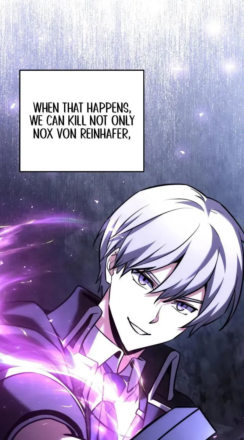 Time-Limited Genius Dark Knight Chapter 165.3 page 25 - 
