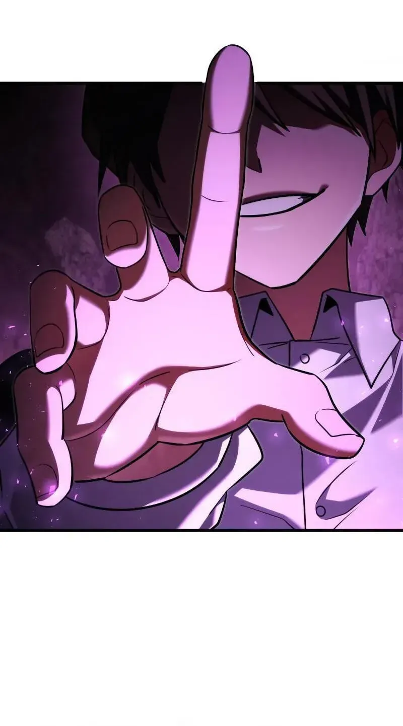 Time-Limited Genius Dark Knight Chapter 165.3 page 28 - 